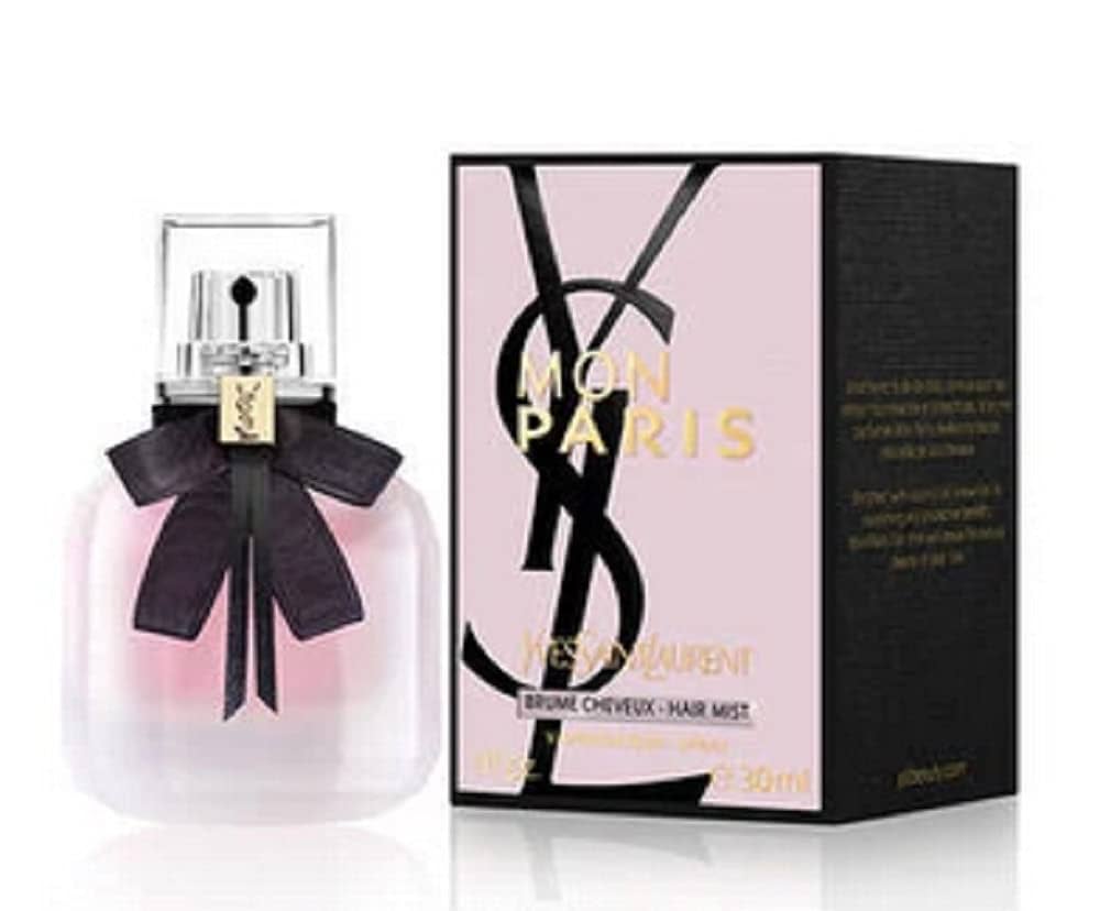 Amazon | YVES SAINT LAURENT イヴ・サンローラン モン パリ